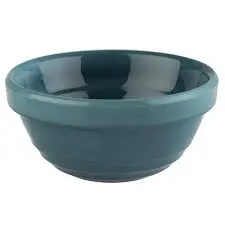 [85101] Bol Emma Melamina Azul 7.5 Cm.