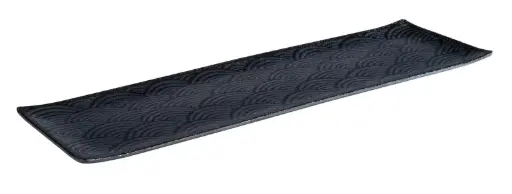 [84903] Fuente Melamina Darl Wave Gn. 2/4