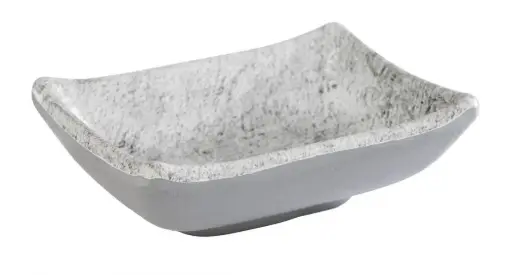 [84820] Bol Melamina Element 9X7X3 Cm.