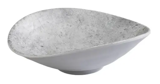 [84827] Ensaladera melamina Element 17,5x15,5x5,5 cm