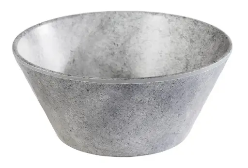 [84828] Ensaladera melamina Element 16x7 cm