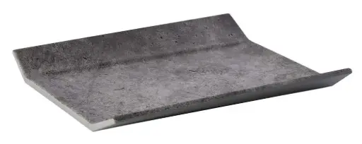 [84401] Fuente de melamina Element GN 1/2