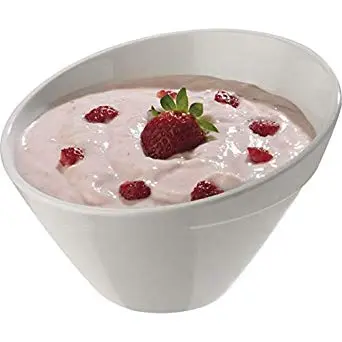 [84040] Bol Balance Ml. Blanco 14.5 Cm.