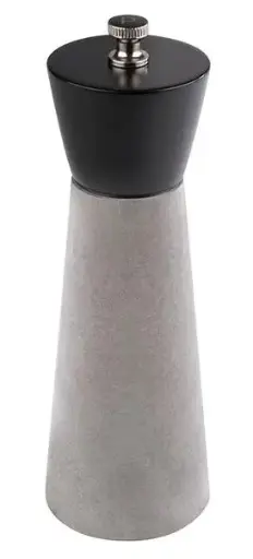 [40538] Molinillo pimienta Element 18x6 cm