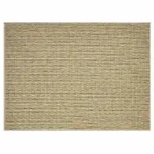 [60503] Mantel Individual Tao Beige 45X33 Cm.