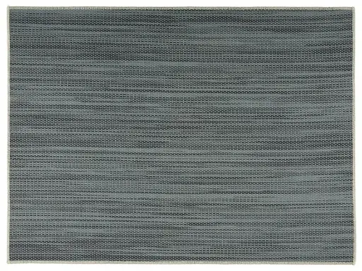 [60508] Mantel individual Tao azul 45x33 cm