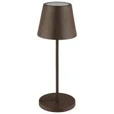 [17009] Lampara Led Merle Rustico 11X30,5 Cm.