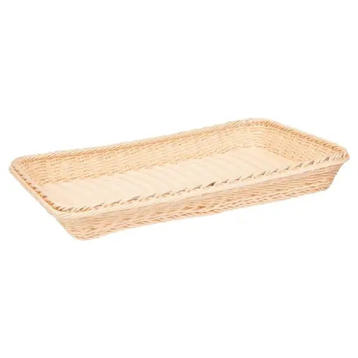 [40220] Cesta Rattan Gn. 1/1 65