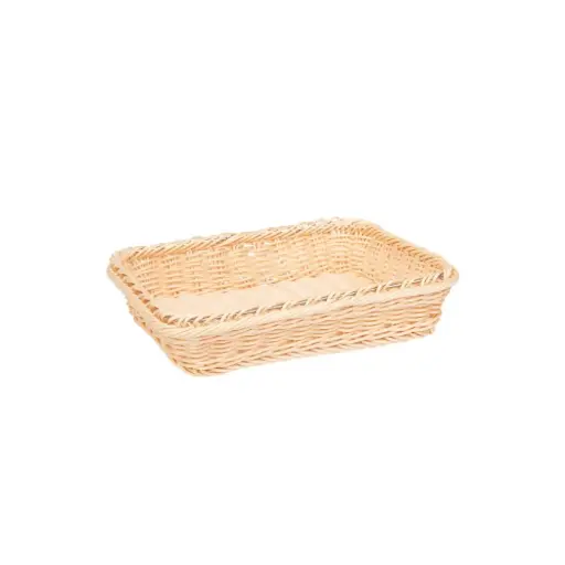 [40222] Cesta Rattan Gn. 1/2 65