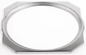 [12296] Marco Inox. Placa Induccion 12295