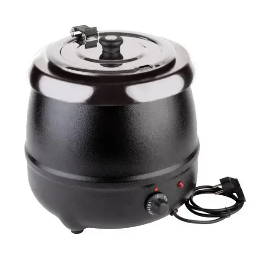 [11915] Olla eléctrica buffet 9 l