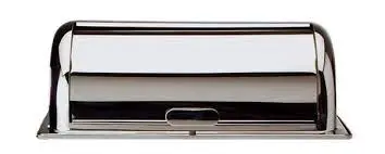 [12310] Tapa Roll Inox. Gn. 1/1