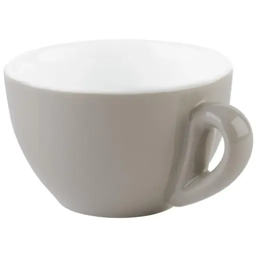 [16003] Taza desayuno Snug gris 20 cl