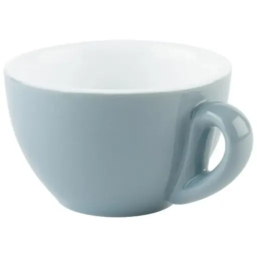 [16005] Taza desayuno Snug azul 20 cl