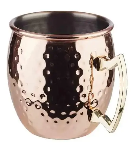[93311] Moscow Mule cobre amartillado 40 cl