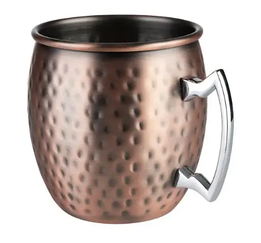 [93323] Moscow Mule Cobre Vintage Amartillado 40 Cl.