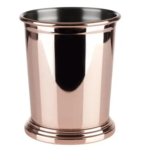 [93328] Julep Cobre Liso 40 Cl.