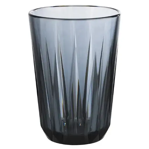 [10526] Vaso Tritan Crystal Gris 30 Cl.