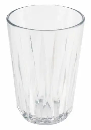 [10503] Vaso Tritan Crystal 20 Cl.