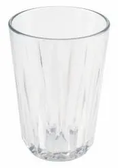 [10504] Vaso Tritan Crystal Pc. 40 Cl.