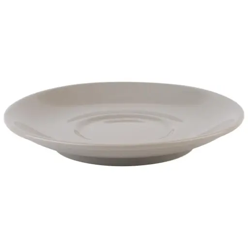 [16015] Plato Capuccino Snug gris 15,5 cm