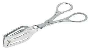 [75804] Pinza Pasteleria Inox. 19,5 Cm.