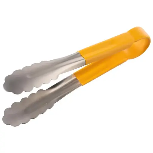 [75860] Pinza Karu Amarilla 24 Cm.