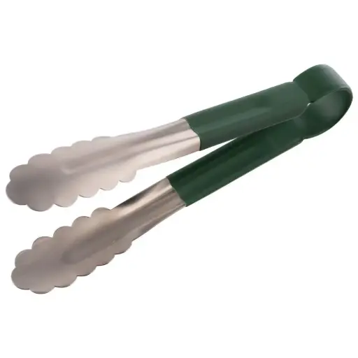 [75862] Pinza Karu Verde 24 Cm.