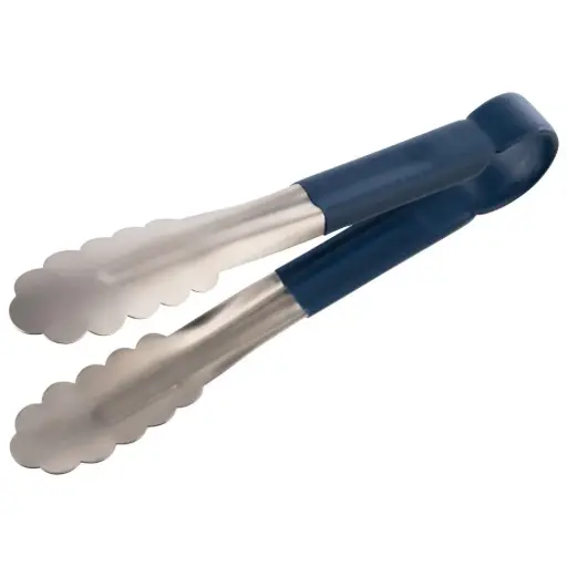 [75863] Pinza Karu Azul 24 Cm.