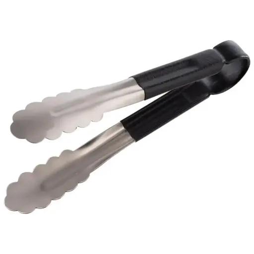[75864] Pinza Karu Negra 24 Cm.