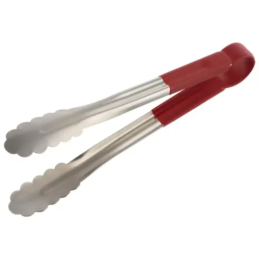 [75866] Pinza Karu Roja 30 Cm.