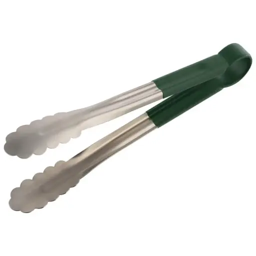 [75867] Pinza Karu Verde 30 Cm.