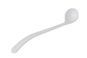 [88636] Cacillo Pc. Blanco 34 Cm.