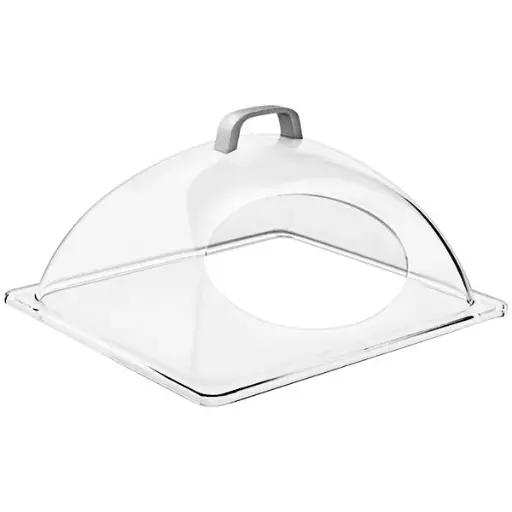 [11022] Gn 1/2 Cúpula Con Abertura Frontal