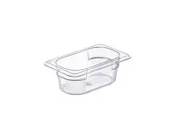 [94010] Cubeta Gn. Pc. 1/9 65 Basic 0,6 L.