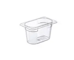 [94011] Cubeta Gn. Pc. 1/9 100 Basic 0,9 L.