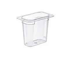 [94012] Cubeta Gn. Pc. 1/9 150 Basic 1,2 L.