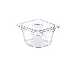 [94016] Cubeta Gn. Pc. 1/6 100 Basic 1,6 L.
