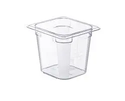[94017] Cubeta Gn. Pc. 1/6 150 Basic 2,3 L.