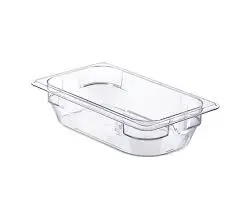 [94019] Cubeta Gn. Pc. 1/4 65 Basic 1,7 L.