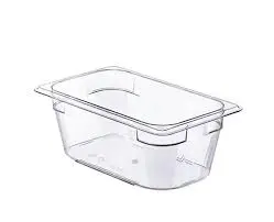 [94020] Cubeta Gn. Pc. 1/4 100 Basic 2,6 L.
