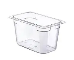 [94021] Cubeta Gn. Pc. 1/4 150 Basic 3,8 L.