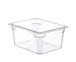 [94036] Cubeta Gn. Pc. 1/2 150 Basic 8 L.