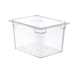[94037] Cubeta Gn. Pc. 1/2 200 Basic 11,8 L.