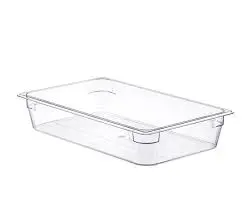 [94059] Cubeta Gn. Pc. 1/1 100 Basic 13,4 L.