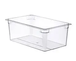 [94061] Cubeta Gn. Pc. 1/1 200 Basic 26,2 L.