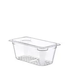 [94075] Cubeta Pc Calada Gn 1/3 H. 130Mm 4,6L