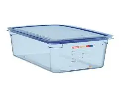 [07779] Hermético Sin  Bpa Gn1/1 150Mm 17,5L