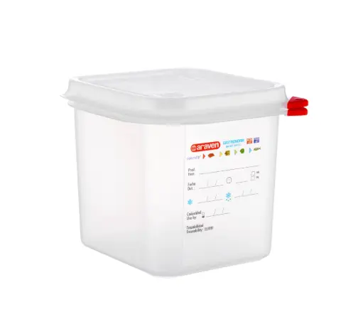 [03025] Hermetico Gn. Pp. 1/6 150 2.6 L.