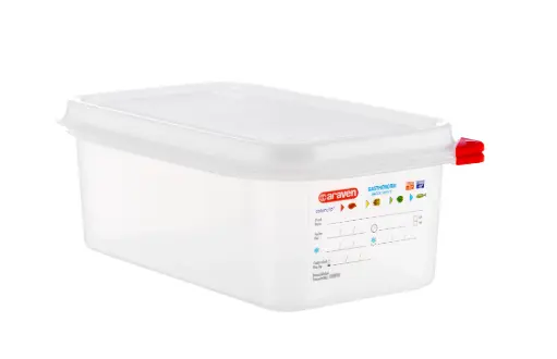 [03027] Hermetico Gn. Pp. 1/4 100 2.8 L